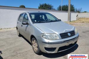 FIAT PUNTO 188 1.3 JTD 16V 70CV 03-12 - Ricambi