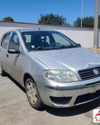 FIAT PUNTO 188 1.3 JTD 16V 70CV 03-12 - Ricambi