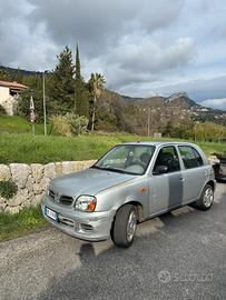 NISSAN MICRA K11 B BOT