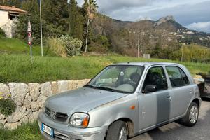 NISSAN MICRA K11 B BOT