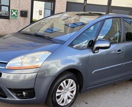 Citroen C4 Grand Picasso 1.6 VTi 120 Elegance