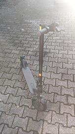 Monopattino elettrico xiaomi