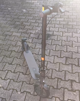 Monopattino elettrico xiaomi