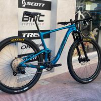 Mtb full Giant Anthem Advanced Pro 29 2