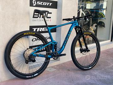 Mtb full Giant Anthem Advanced Pro 29 2