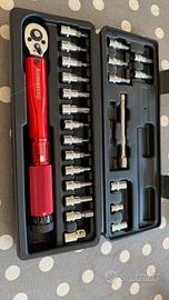 Chiave dinamometrica Ebike