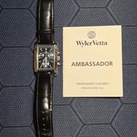 Wyler Vetta Ambassador vintage