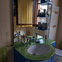 Mobile bagno "Berloni Bagno"