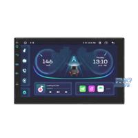 RADIO GPS ANDROID 14 2DIN 7" MULTIMEDIA NAVIGATOR