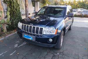 jeep Grand Cherokee 4.7 V8 con gpl