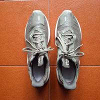 Scarpe Salomon Alpha Cross 3 in goretex