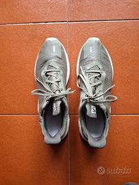 Scarpe Salomon Alpha Cross 3 in goretex