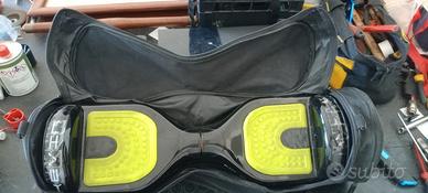 Hoverboard HEVIN

