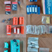 Makita Stayer Royobi carbon brush