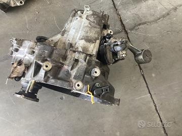 Cambio Skoda Fabia 6Y2 1.4; 0023011097T
