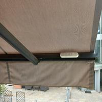 TENDA DA SOLE PER ESTERNO