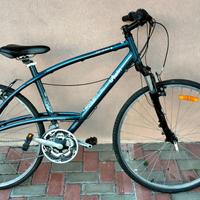 Bicicletta BTwin Triban uomo