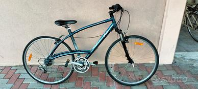 Bicicletta BTwin Triban uomo