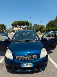 Toyota Yaris 1.0i 16 V 2003