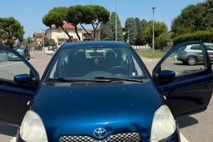 Toyota Yaris 1.0i 16 V 2003