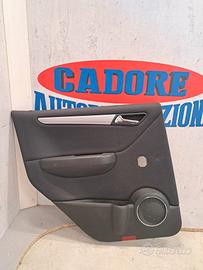 Pannelli int. porte Mercedes Benz A160 1.5 B 2010
