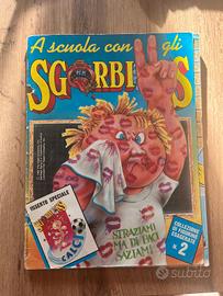 Album Sgorbions 2 