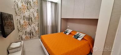 CasaVacanza GARDEN SUITE, Maratea PZ