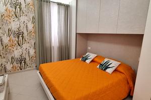 CasaVacanza GARDEN SUITE, Maratea PZ