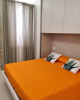 CasaVacanza GARDEN SUITE, Maratea PZ