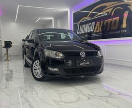 Volkswagen Polo 1.2 60Cv Trendline