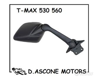 Specchio retrovisore destro Yamaha TMax 530 560 20