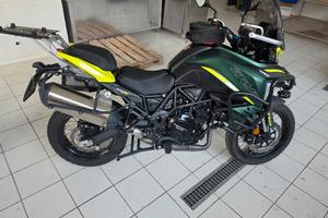 Benelli TRK 702x 
