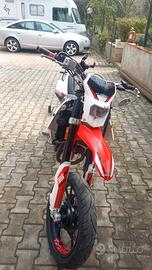 MOTARD SWM 125