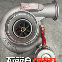 Turbo Rigenerato Motore Marino HOLSET YANMAR / STE