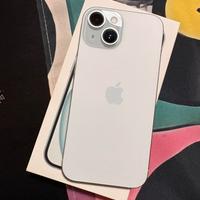 Iphone 15 128gb ghiaccio