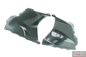 Estrattori aria carbonio Aprilia RSV 1000 new 04-0