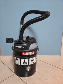 Aspiracenere Lavor Ashley 900.