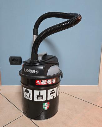 Aspiracenere Lavor Ashley 900.