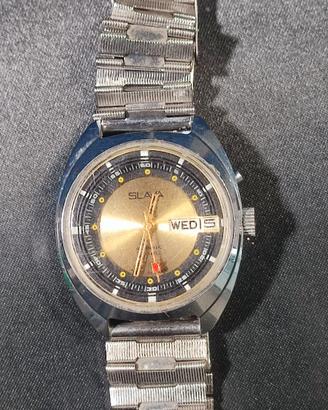 orologio slava automatico 