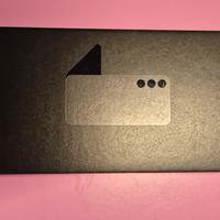 samsung galaxy s24 256gb nero nuovo 