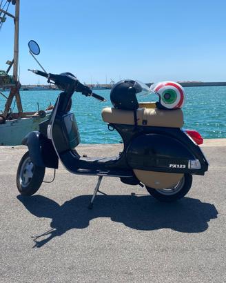 Vespa