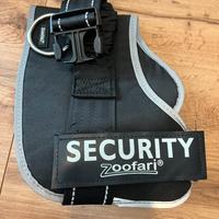 Pettorina cane taglia L simil Julius k9