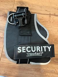 Pettorina cane taglia L simil Julius k9