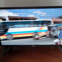 HKC 24F1D TV 24 pollici 2 anni vita