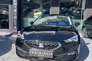 SEAT - Leon - 2.0 TDI Style