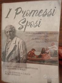 I promessi sposi