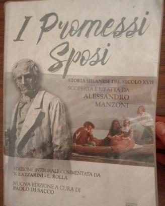 I promessi sposi