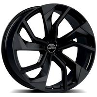 4 Cerchi Gmp Rebel 20 Pollici Audi A4 Vw Tiguan Sk