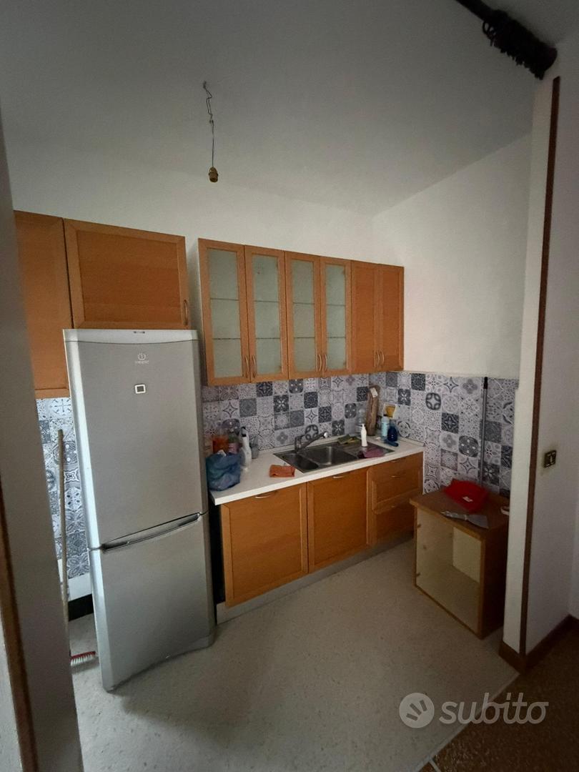 Appartamento – Genova, Quadrilatero, Centro Est - Vista 2
