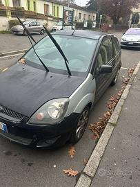FORD FIESTA 5a Serie